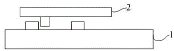 一種滑動式鎖止扣的制作方法與工藝