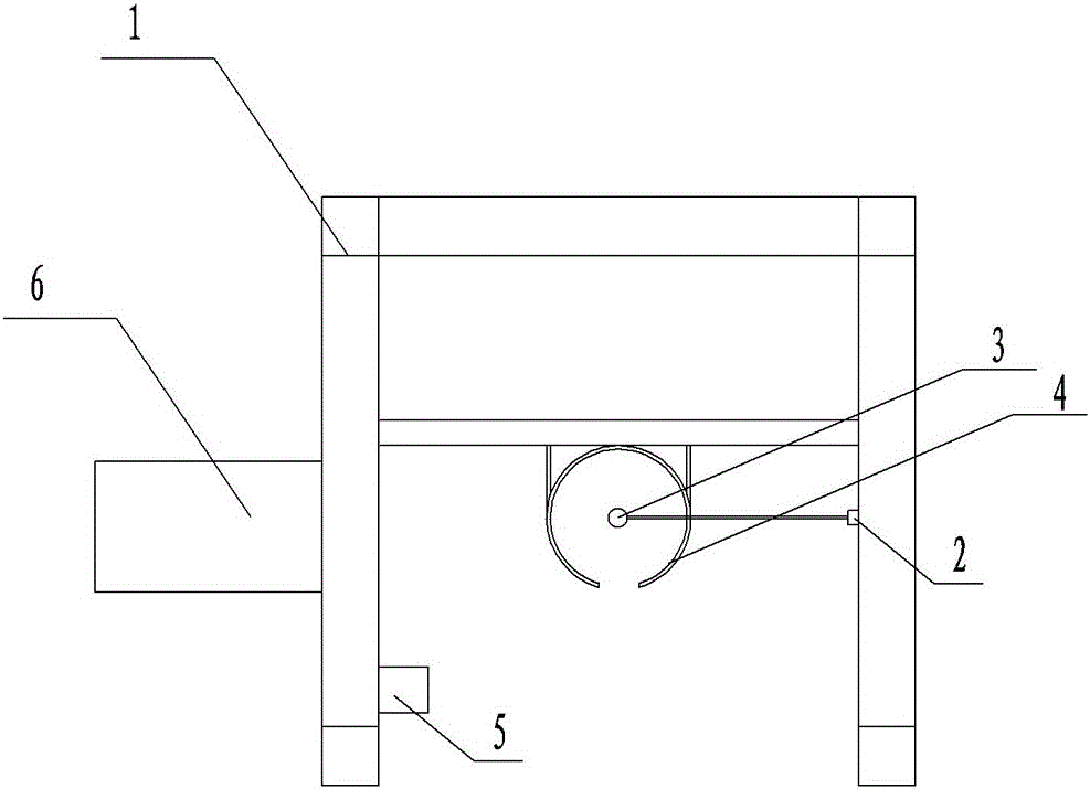 瓶子开闭机的制作方法与工艺