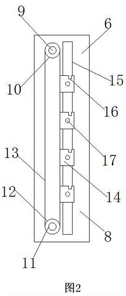 一種空間設計多功能衣柜的制作方法與工藝