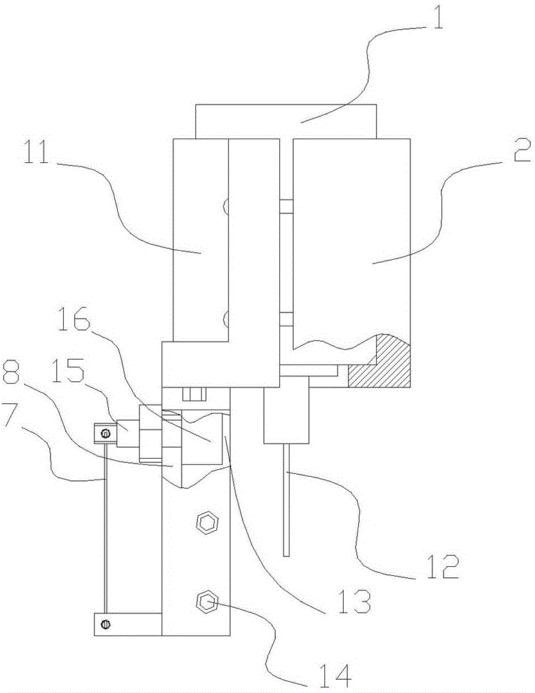 适于含能材料机械加工的复合工具头的利记博彩app与工艺