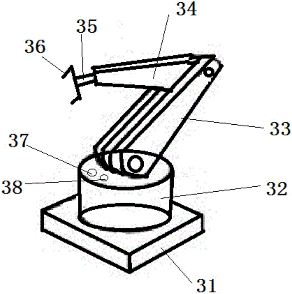 一種新型玩具收納裝置的制作方法