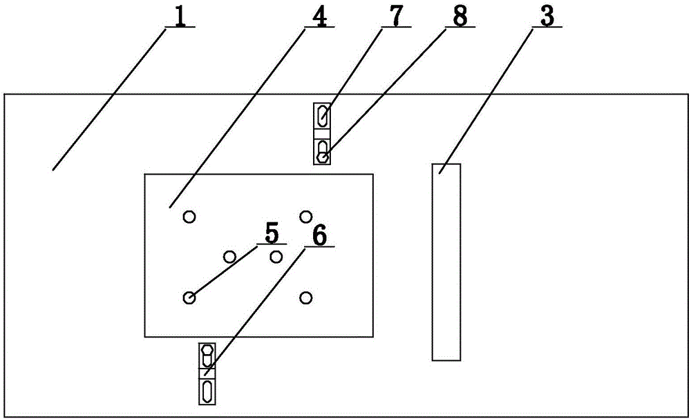 冷库门板生产系统的制作方法与工艺