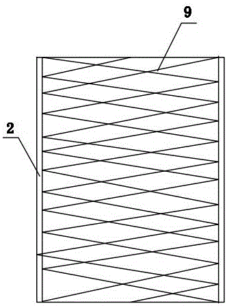 基于無(wú)人機(jī)的包裝盒的制作方法與工藝