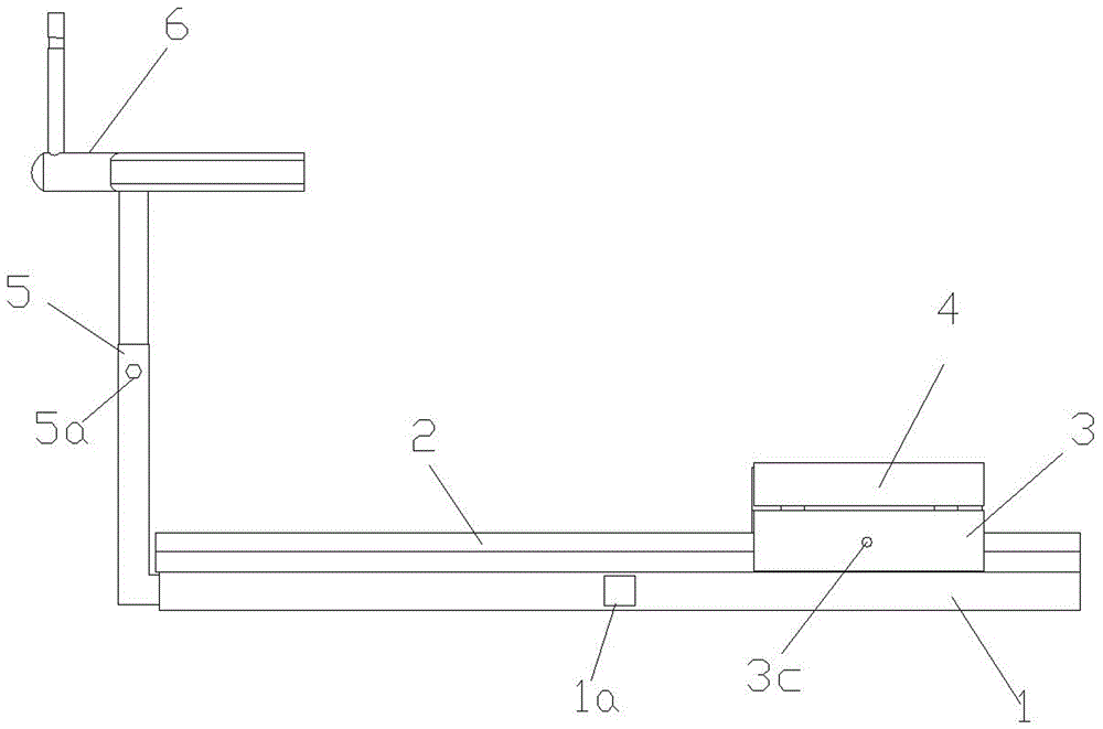 一種少女塑體練習(xí)機(jī)的制作方法與工藝