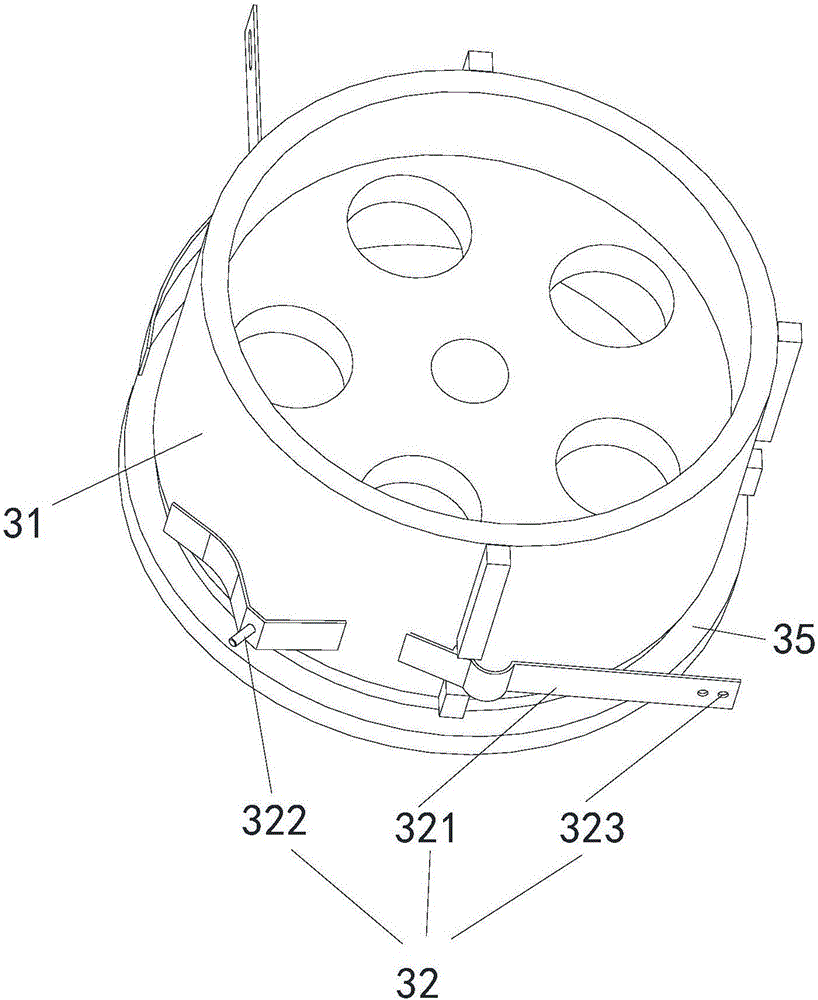 剎車片外弧磨床的制作方法與工藝