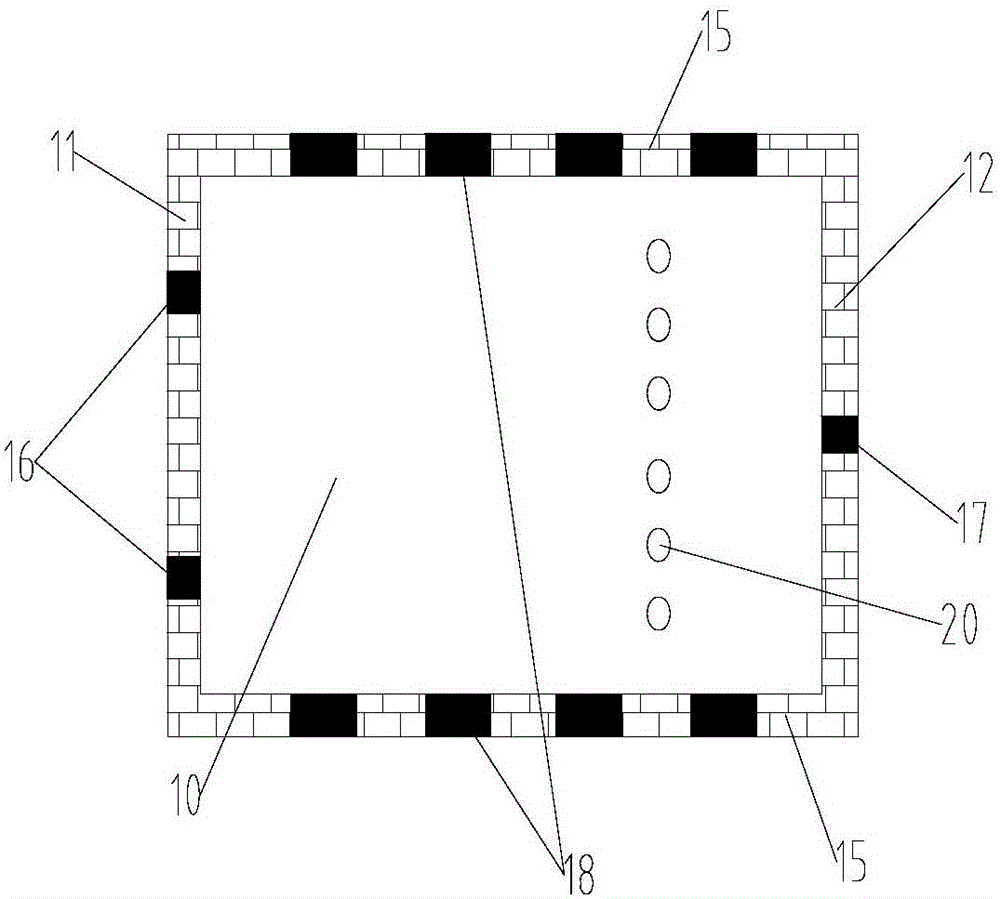 熔融窯爐設(shè)備和液晶玻璃生產(chǎn)系統(tǒng)的制作方法與工藝