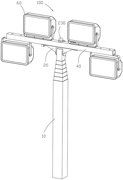 燈具的制作方法與工藝