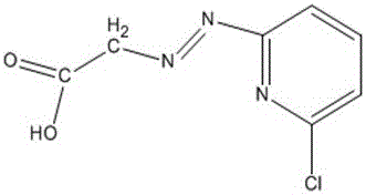 [Ni(L1)(L2)]·(H2O)3的原位合成方法与流程