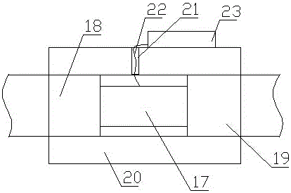 一種千斤頂校核工裝的制作方法與工藝