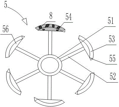 基于灰泥制備的攪拌機(jī)的制作方法與工藝