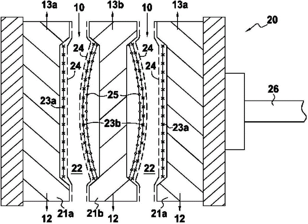 泥漿脫水工藝的制作方法與工藝