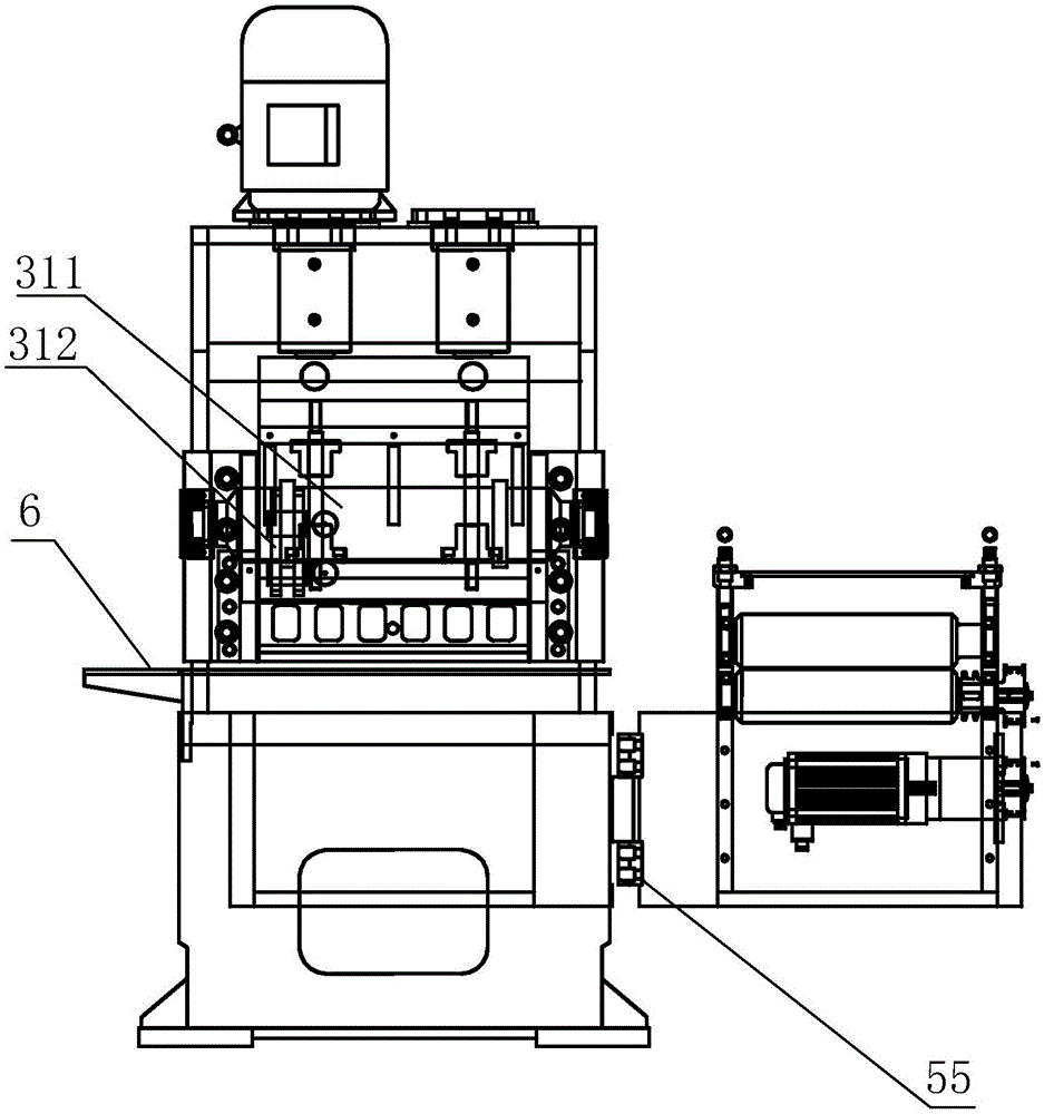 多功能剪板機(jī)的制作方法與工藝