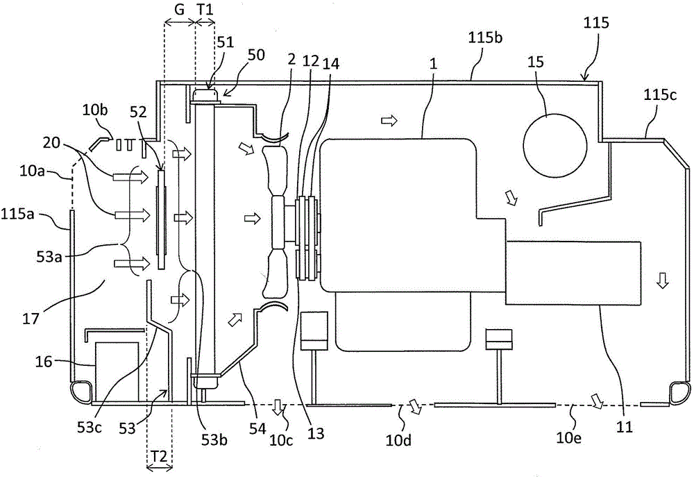 熱交換器組件的制作方法與工藝