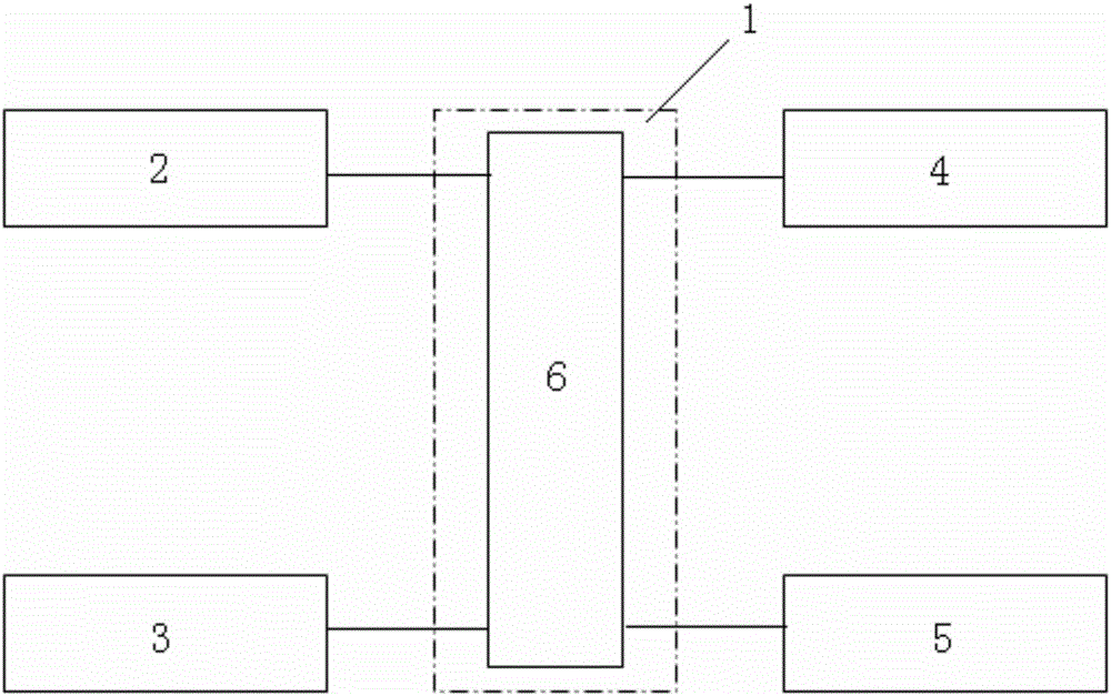 应用于电动车充电桩的APP支付系统的制作方法与工艺