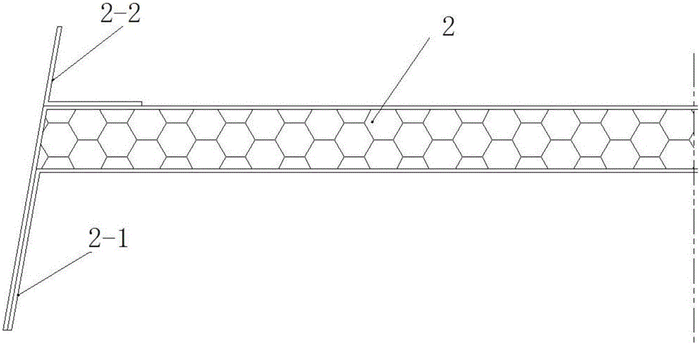 風(fēng)力發(fā)電機(jī)組風(fēng)輪葉片腹板的制備方法與流程