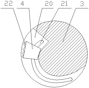 一種電力鐵塔的制作方法與工藝