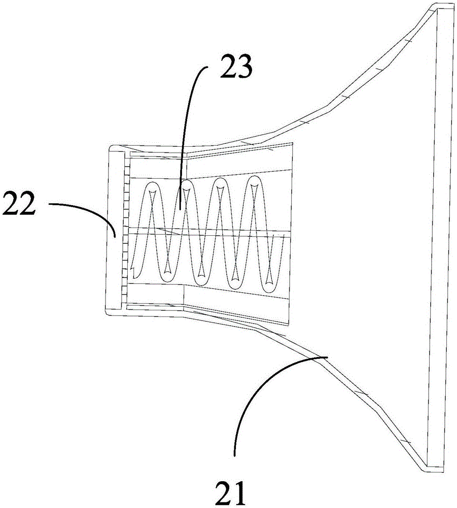 一种风扇的制作方法与工艺