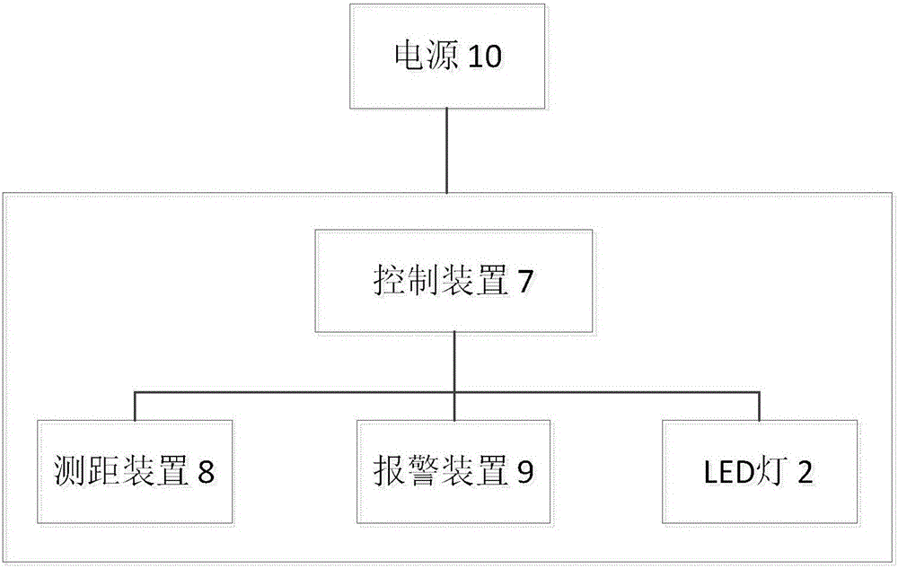 一种智能护眼灯的制作方法与工艺