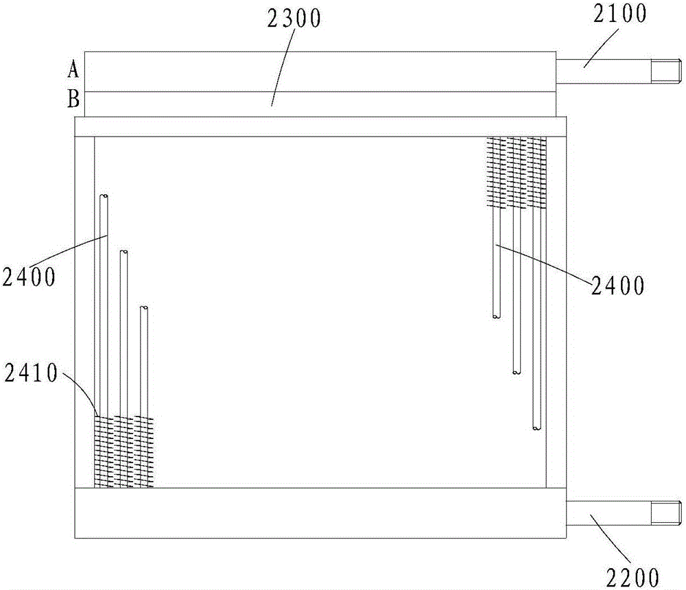 防凍組合空調(diào)機組的制作方法與工藝