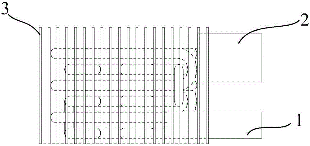 一種換熱器以及換熱設備的制作方法與工藝