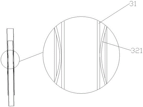 一种哑铃凳的制作方法与工艺