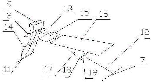 一种家用组合式哑铃凳的制作方法与工艺