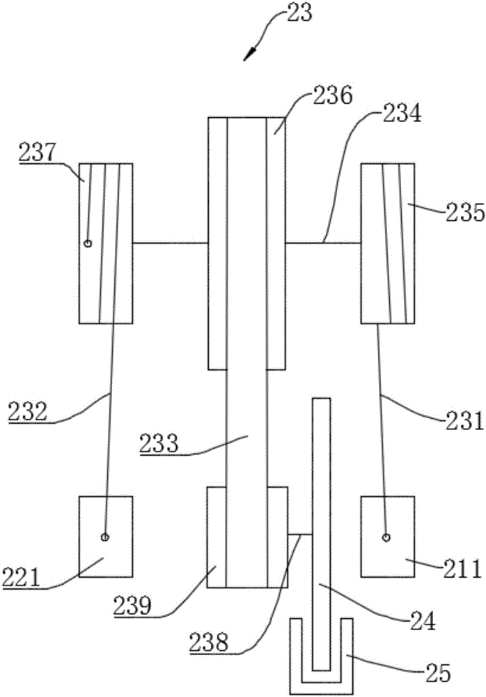 攀巖機的制作方法與工藝