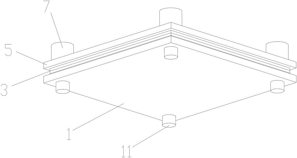 新型记忆棋的制作方法与工艺