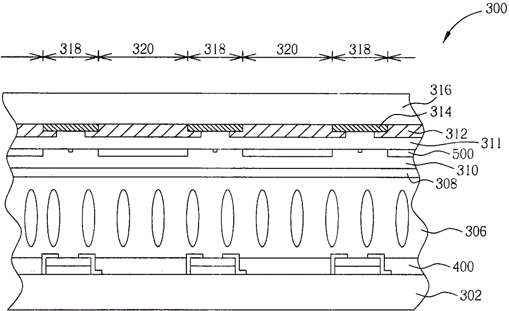 触控显示装置的制作方法