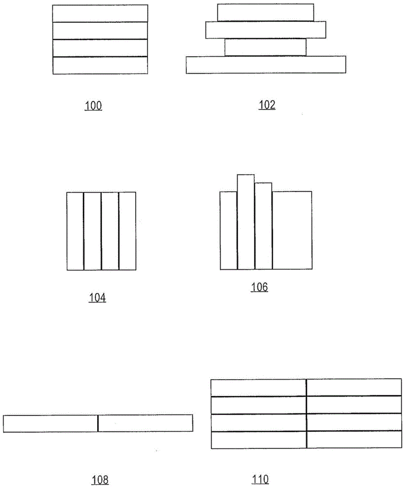 可堆疊通信系統(tǒng)的制作方法與工藝