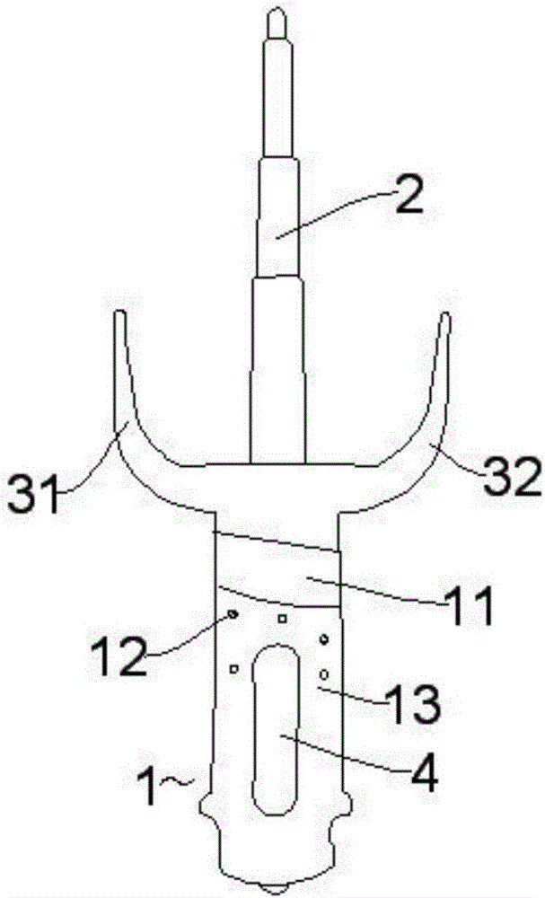 玩具剑的制作方法与工艺