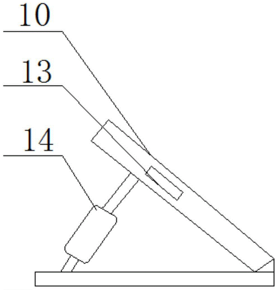 一種多功能可調(diào)節(jié)起跑器的制作方法與工藝