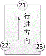 一種用于移動(dòng)機(jī)器人的位置感知方法與流程