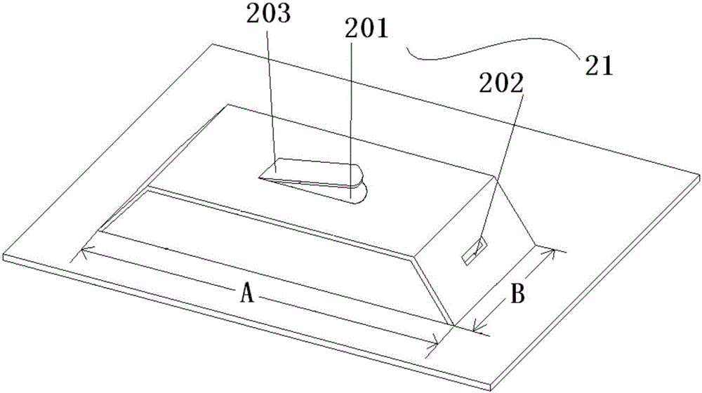 固閥塔板及具有其的板式塔的制作方法與工藝