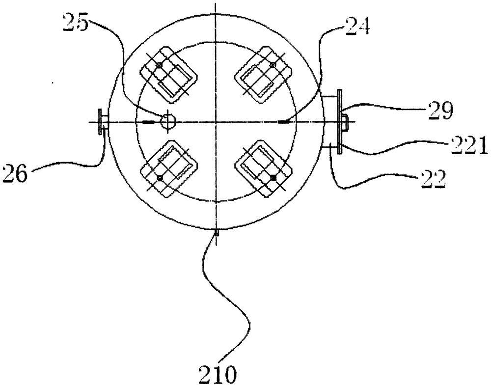 一種高效纖維過濾器的制作方法與工藝