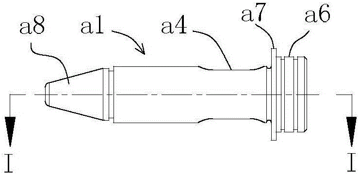 過濾組件及其接頭的制作方法與工藝