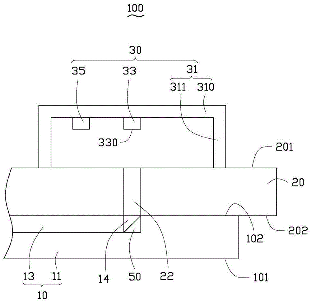 光纖模組的制作方法與工藝