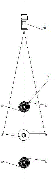 航母艦載機(jī)彈射攔阻模擬訓(xùn)練系統(tǒng)的制作方法與工藝