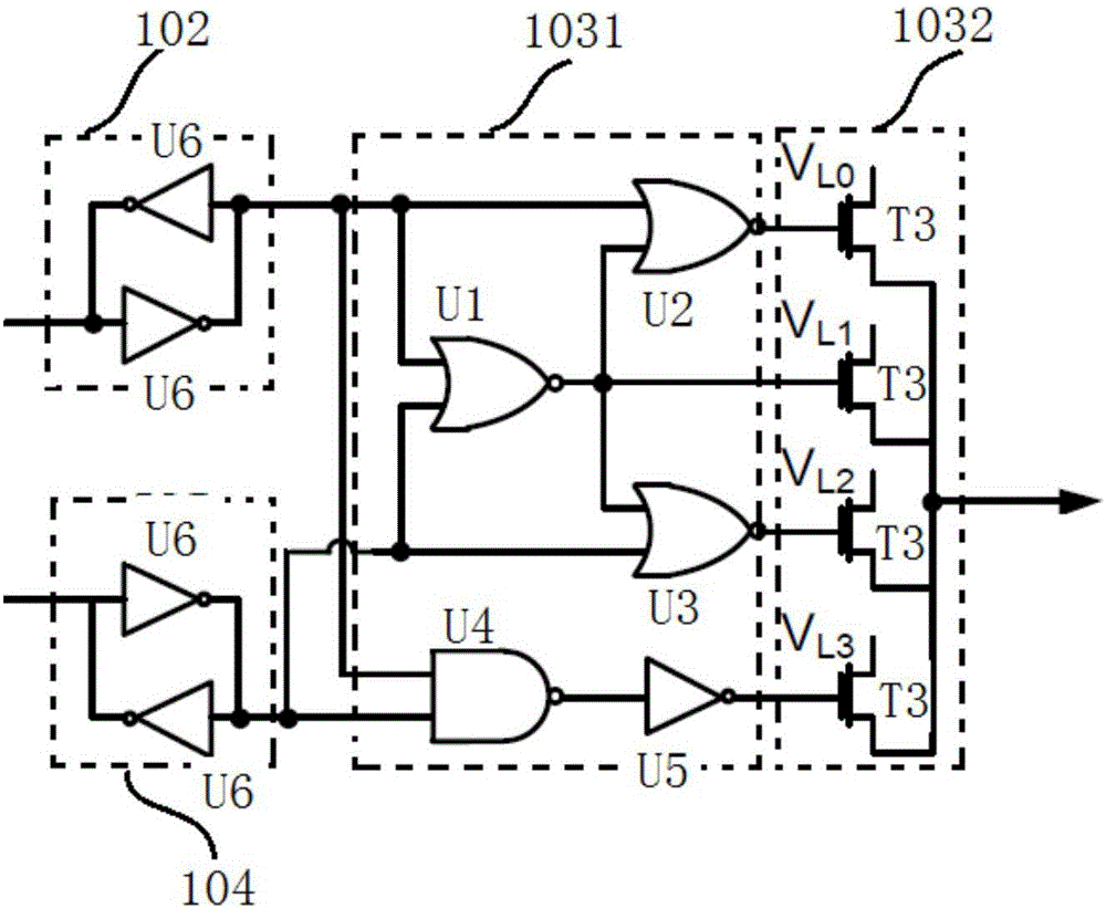 顯示驅(qū)動(dòng)電路及像素結(jié)構(gòu)的制作方法與工藝