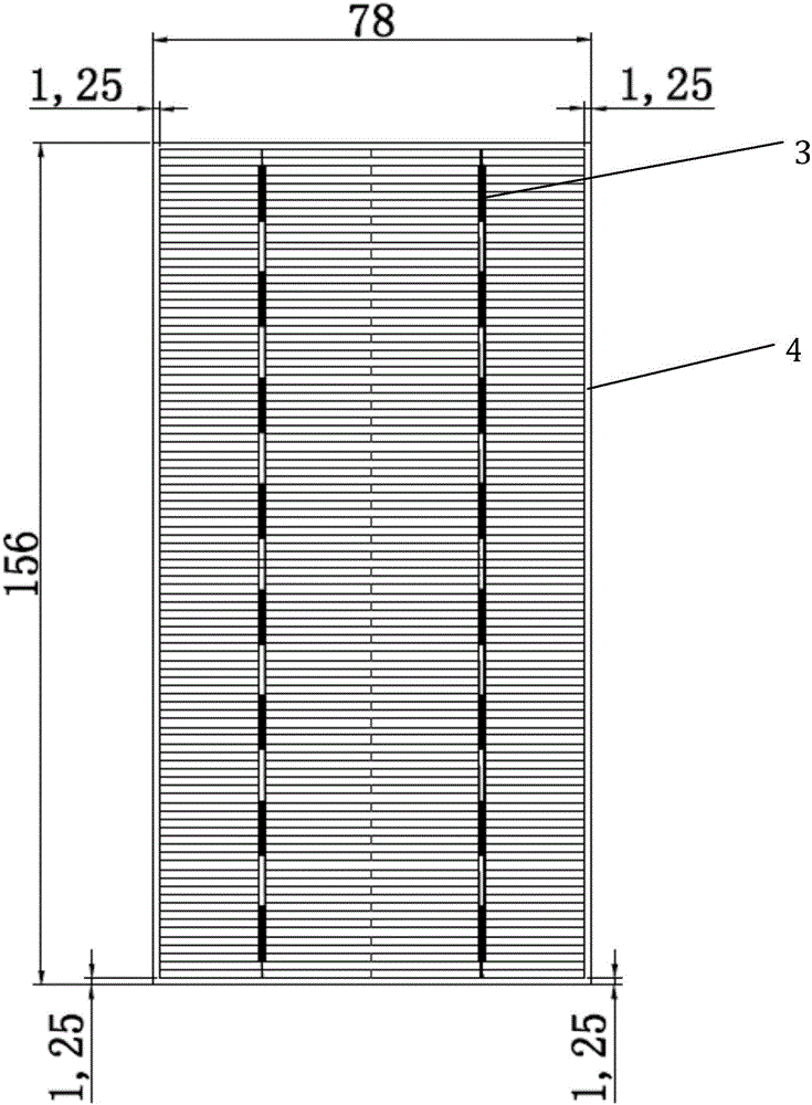 一種光伏組件及其制備工藝的制作方法與工藝