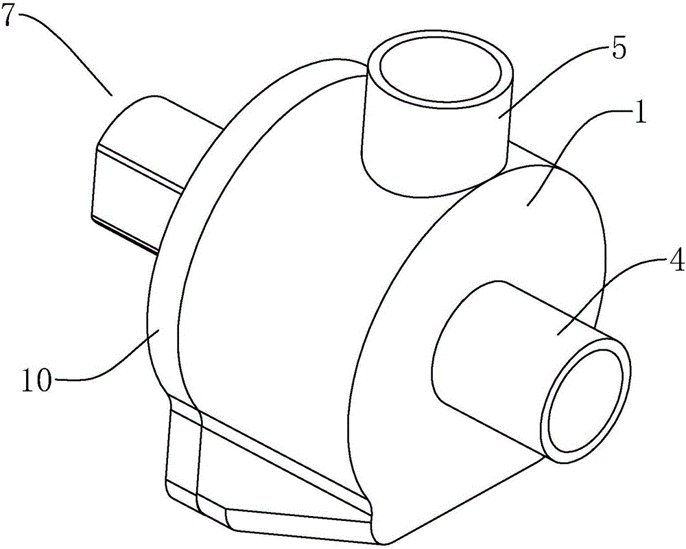 一種液洗空氣過濾器的製作方法與工藝