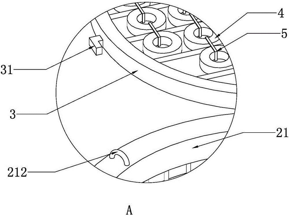 高粘度产品过滤器的制作方法与工艺