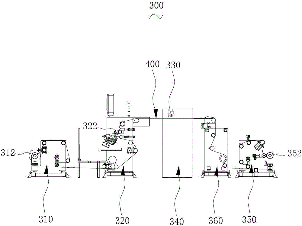 涂布机的制作方法与工艺