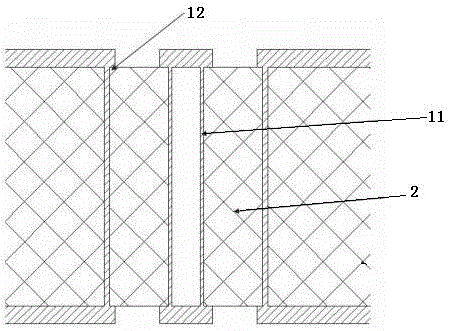 一種高保真高頻線路板的制作方法與工藝