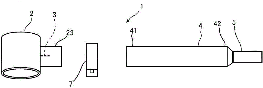 卷笛的制作方法与工艺