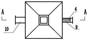 填料吸收塔的制作方法與工藝