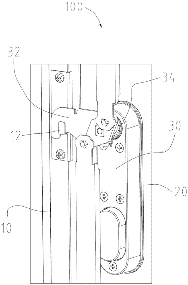 機(jī)柜的制作方法與工藝