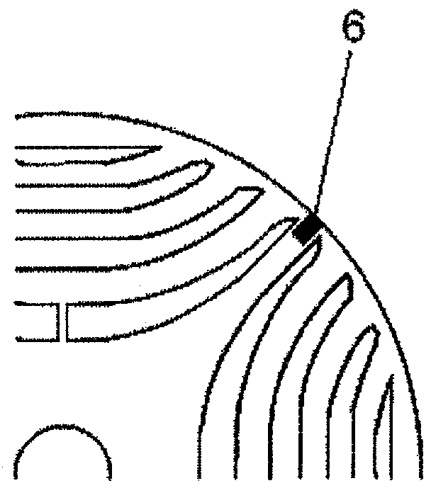 磁阻馬達的制作方法與工藝