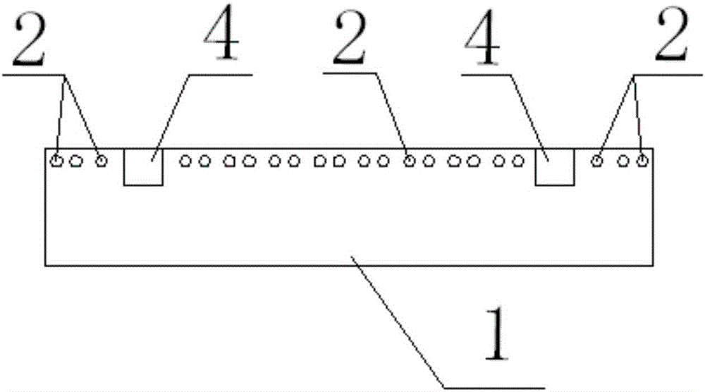 組合式索道橋的制作方法與工藝