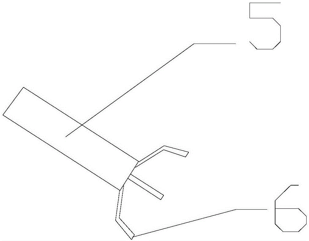 防晃動船舶柴油機安裝基座的制作方法與工藝